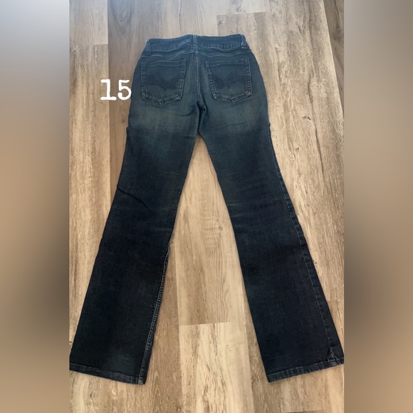 Wrangler 1X34 - Picture 2 of 2